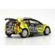 Ford Fiesta R5 44 Rallye Monte Carlo 2019 Riccio Cicognini Spark S5984