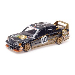 Mercedes Benz 190E 2.5 16 Evo2 10 Macau Guia Race 1991 Ni Amorim Minichamps 155913610