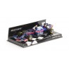 Scuderia Toro Rosso Honda STR14 F1 Monaco 2019 Alexander Albon Minichamps 417190623