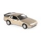 Porsche 944 S 1989 Beige Maxichamps 940062220