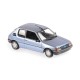 Peugeot 205 1990 Blue Metallic Minichamps 940112370