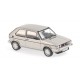 Volkswagen Golf GTI 1983 Silver Metallic Maxichamps 940055174