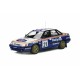 Subaru Legacy RS Gr A 21 RAC Rally 1991 McRae Ringer Ottomobile OT341
