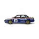 Subaru Legacy RS Gr A 21 RAC Rally 1991 McRae Ringer Ottomobile OT341