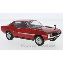 Toyota Celica GT Red Whitebox WB124036