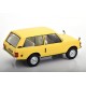 Land Rover Range Rover 3.5 1972 Dark Yellow Whitebox WB124030