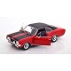 Opel Commodore A GS Red Whitebox WB124035