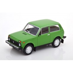Lada Niva Green Whitebox WB124037