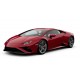 Lamborghini Huracan Evo RWD Rosso Efesto Looksmart LS517C