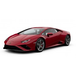 Lamborghini Huracan Evo RWD Rosso Efesto Looksmart LS517C