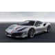 Ferrari 488 Pista Piloti Argento Nurburgring Looksmart LS488PPC