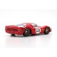 Ferrari 330 P3 20 24 Heures du Mans 1966 Looksmart LSLM102