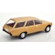 Peugeot 504 Break 1976 Light Blue Metallic MCG MCG18212