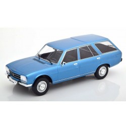 Peugeot 504 Break 1976 Gold Metallic MCG MCG18213