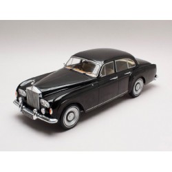 Rolls Royce silver Cloud III Flying track 1965 Black MCG MCG18131