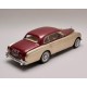 Rolls Royce silver Cloud III Flying track 1965 Dunkelrot Red Metallic Gold Metallic MCG MCG18132