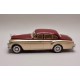 Rolls Royce silver Cloud III Flying track 1965 Dunkelrot Red Metallic Gold Metallic MCG MCG18132