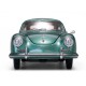 Porsche 356A 1500 GS Carrera GT Green 1957 Sunstar SS1343
