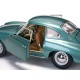 Porsche 356A 1500 GS Carrera GT Green 1957 Sunstar SS1343