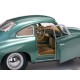 Porsche 356A 1500 GS Carrera GT Green 1957 Sunstar SS1343