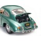 Porsche 356A 1500 GS Carrera GT Green 1957 Sunstar SS1343