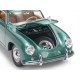 Porsche 356A 1500 GS Carrera GT Green 1957 Sunstar SS1343