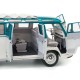 Volkswagen Samba Blue Beige Grey 1962 Sunstar SS5084