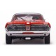 Mercury Cougar Racing 15 P. Jones 1967 Sunstar SUN1580