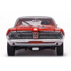 Mercury Cougar Racing 15 P. Jones 1967 Sunstar SUN1580