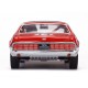 Mercury Cougar Racing 15 P. Jones 1967 Sunstar SUN1580