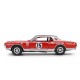 Mercury Cougar Racing 15 P. Jones 1967 Sunstar SUN1580