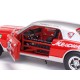 Mercury Cougar Racing 15 P. Jones 1967 Sunstar SUN1580