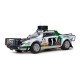 Lancia Stratos HF 1 Safari Rallye 1976 Waldegard - Thorszelius Sunstar SUN4565