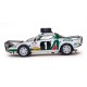 Lancia Stratos HF 1 Safari Rallye 1976 Waldegard - Thorszelius Sunstar SUN4565