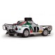 Lancia Stratos HF 1 Safari Rallye 1976 Waldegard - Thorszelius Sunstar SUN4565