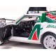 Lancia Stratos HF 1 Safari Rallye 1976 Waldegard - Thorszelius Sunstar SUN4565