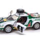 Lancia Stratos HF 1 Safari Rallye 1976 Waldegard - Thorszelius Sunstar SUN4565