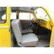 Volkswagen Beetle Salon 1961 Yellow Sunstar SUN5217
