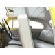 Volkswagen Beetle Salon 1961 Yellow Sunstar SUN5217