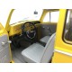 Volkswagen Beetle Salon 1961 Yellow Sunstar SUN5217
