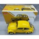Volkswagen Beetle Salon 1961 Yellow Sunstar SUN5217