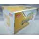 Volkswagen Beetle Salon 1961 Yellow Sunstar SUN5217