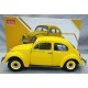 Volkswagen Beetle Salon 1961 Yellow Sunstar SUN5217