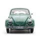 VW Beetle Saloon 1961 Green Sunstar SUN5220