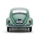 VW Beetle Saloon 1961 Green Sunstar SUN5220