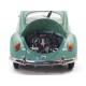 VW Beetle Saloon 1961 Green Sunstar SUN5220