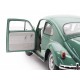VW Beetle Saloon 1961 Green Sunstar SUN5220