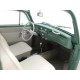 VW Beetle Saloon 1961 Green Sunstar SUN5220