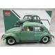 VW Beetle Saloon 1961 Green Sunstar SUN5220