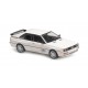 Audi Quattro 1981 White Minichamps 940019421